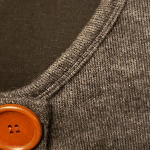 Papillon ladies dress - Picture 8 of 9